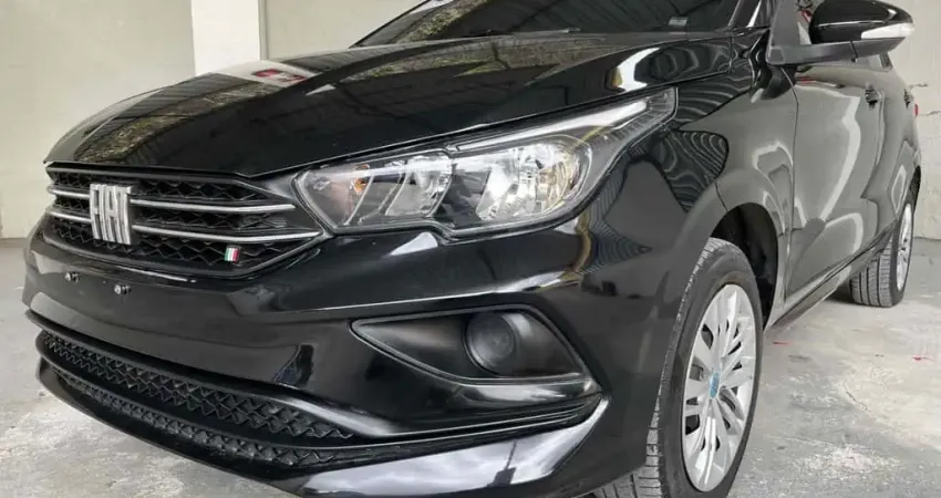 Fiat Cronos 2024 1.0 firefly flex drive manual