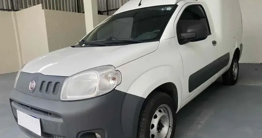 Fiat Fiorino 2021 1.4 mpi furgão working 8v flex 2p manual