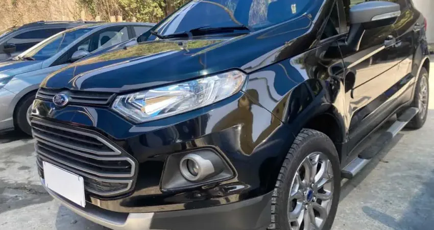 Ford Ecosport 2015 2.0 freestyle 16v flex 4p powershift