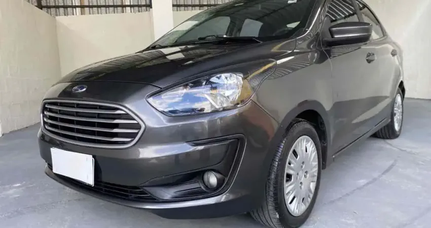 Ford Ka 2020 1.5 ti-vct flex se plus automático