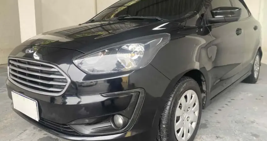 Ford Ka 2021 1.0 ti-vct flex se plus sedan manual