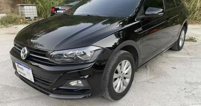 Volkswagen Virtus 2021 1.0 200 tsi comfortline automático