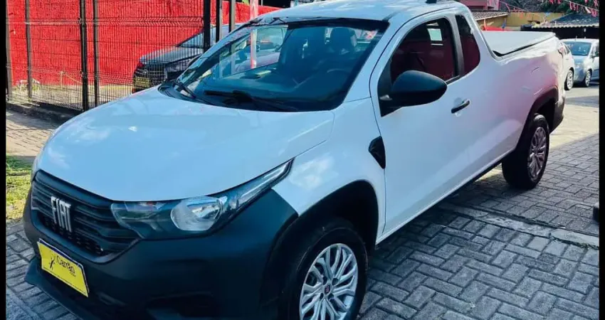 FIAT NOVA STRADA ENDURANCE CS 1.4 2023