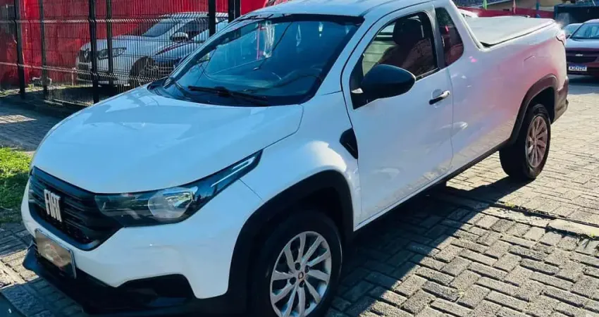 FIAT NOVA STRADA ENDURANCE CS 1.4 2023