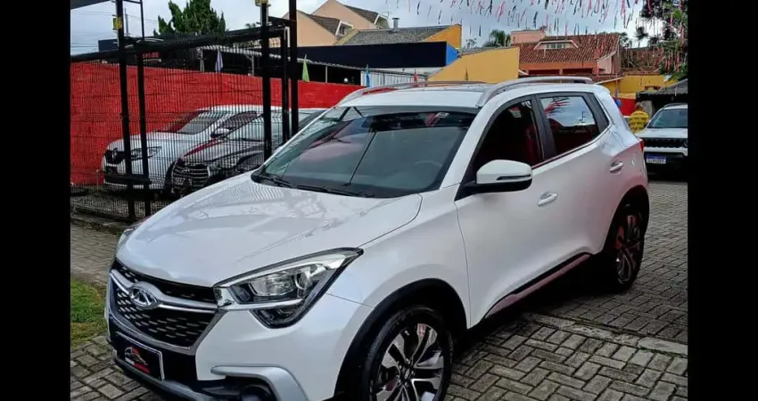 CAOA CHERY TIGGO 5X TXS 2020