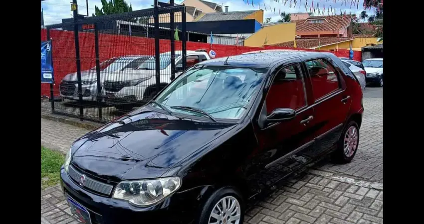 FIAT PALIO 1.0 ECONOMY FIRE FLEX 8V 4P 2010