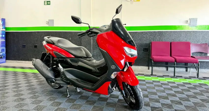 Yamaha - Nmax Connected 160cc Flex