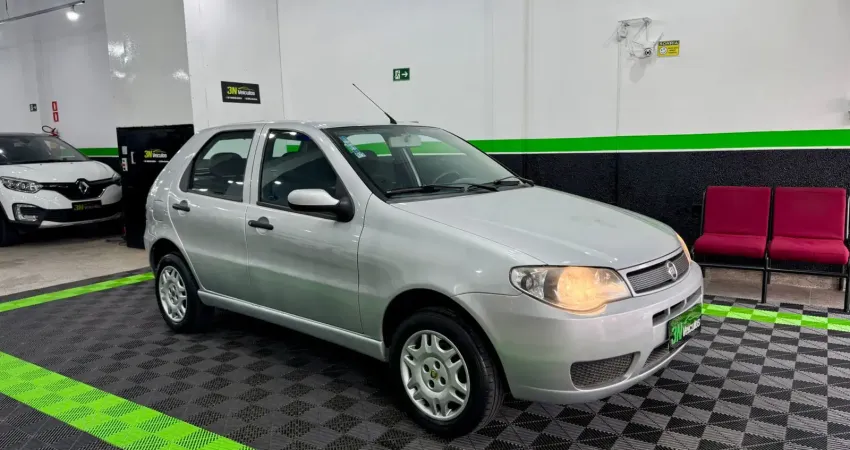 Fiat - Palio Fire Economy 1.0 8v