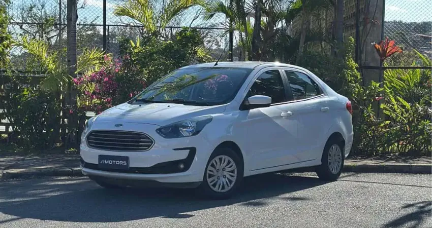FORD KA SE 1.5 SD C 2020