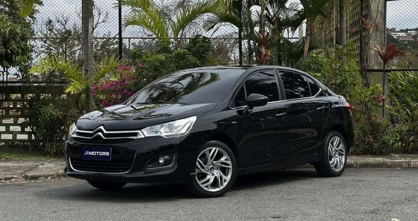 CITROEN C4L A THP EXCL 2014