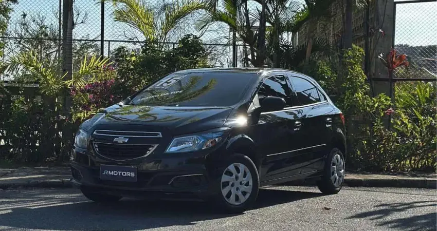 CHEVROLET ONIX 1.4MT LT 2015
