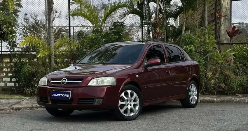 CHEVROLET ASTRA HB 4P ADVANTAGE 2011