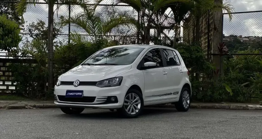 VOLKSWAGEN FOX CONNECT MB 2022