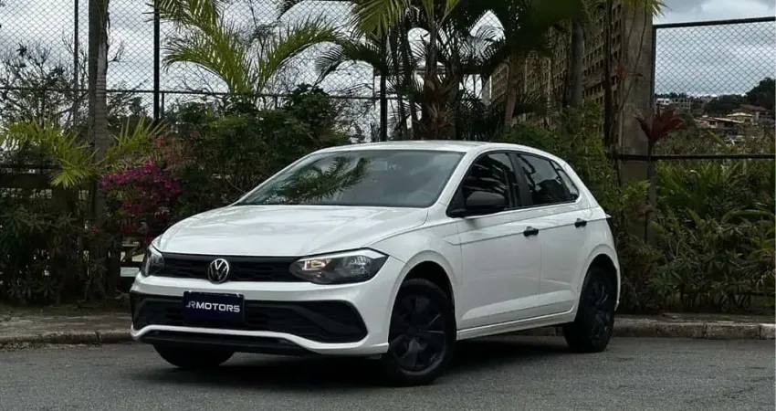 VOLKSWAGEN POLO TRACK MA 2025