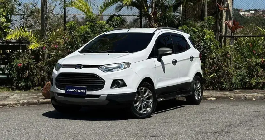 FORD ECOSPORT FSL 1.6 2015
