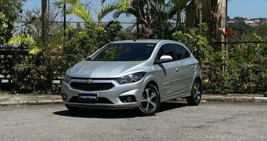 CHEVROLET ONIX 1.4AT LTZ 2018