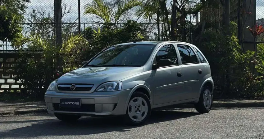 CHEVROLET CORSA HATCH MAXX 2011