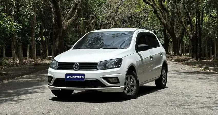 VOLKSWAGEN GOL 1.0L MC4 2022