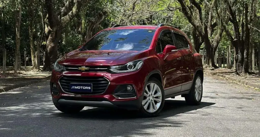 CHEVROLET CHEV TRACKER PREMIER 2019