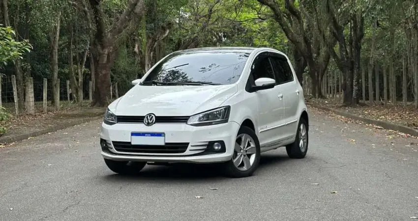 VOLKSWAGEN FOX CL MCV 2017