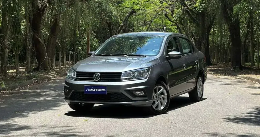 VOLKSWAGEN VOYAGE 1.6L AF5 2022