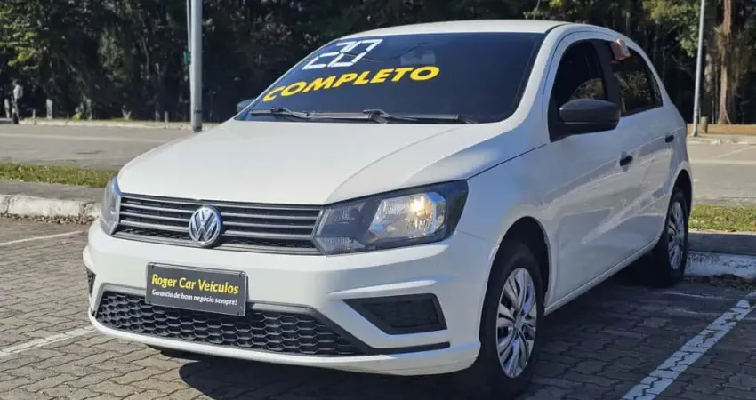 VOLKSWAGEN GOL 1.0 Flex 12V 5p