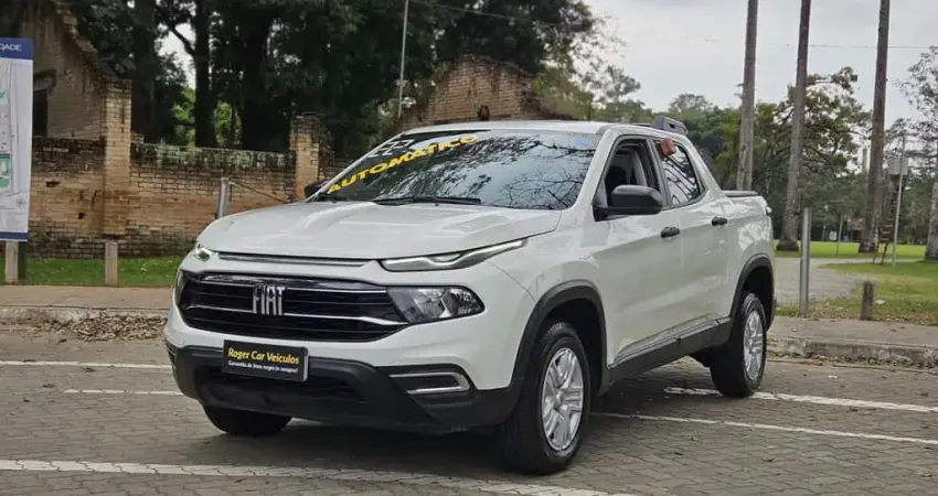 FIAT TORO Endurance 1.3 T270 4x2 Flex Aut.