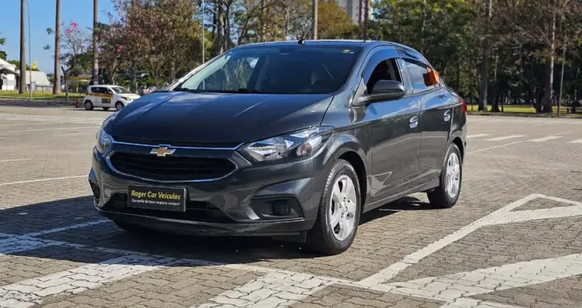CHEVROLET PRISMA Sed. LT 1.4 8V FlexPower 4p Aut.