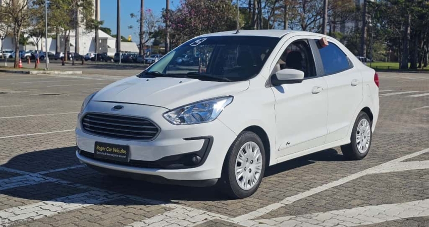 FORD KA+ Sedan 1.0 SE/SE PLUS TiVCT Flex 4p