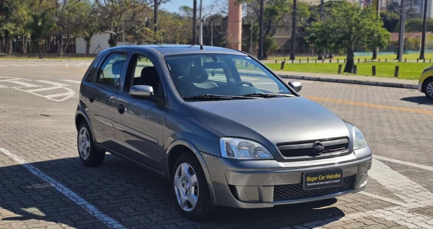 CHEVROLET CORSA Hat. Maxx 1.4 8V ECONOFLEX 5p