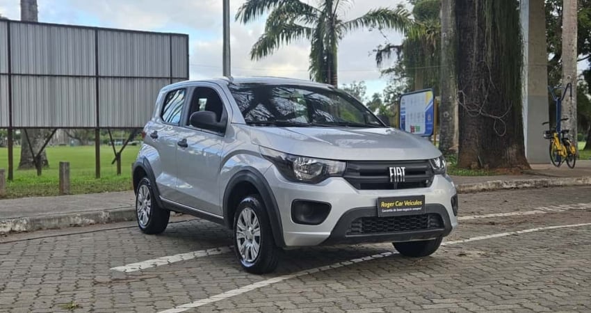 FIAT MOBI LIKE 1.0 Fire Flex 5p.