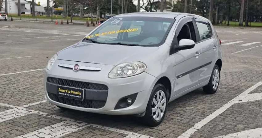 FIAT PALIO ATTRA./ITÁLIA 1.4 EVO F.Flex 8V 5p