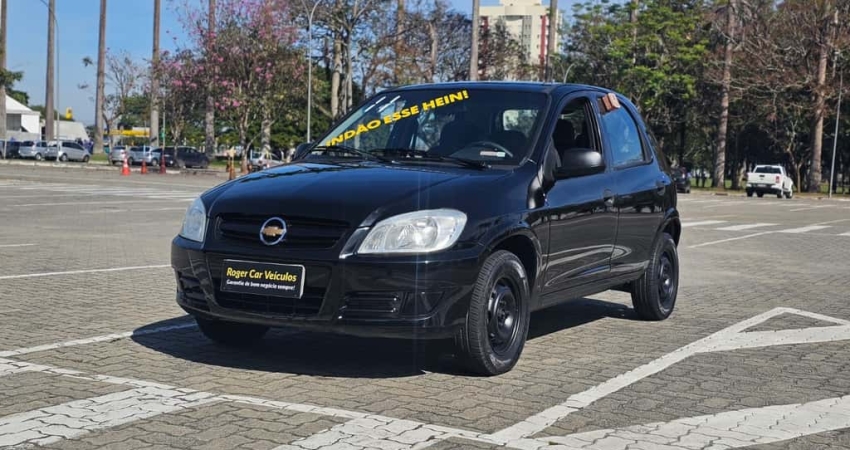 CHEVROLET CELTA Spirit/ LT 1.0 MPFI 8V FlexP. 5p