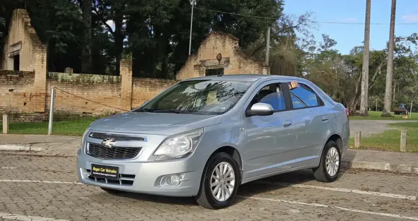 CHEVROLET COBALT LT 1.4 8V FlexPower/EconoFlex 4p