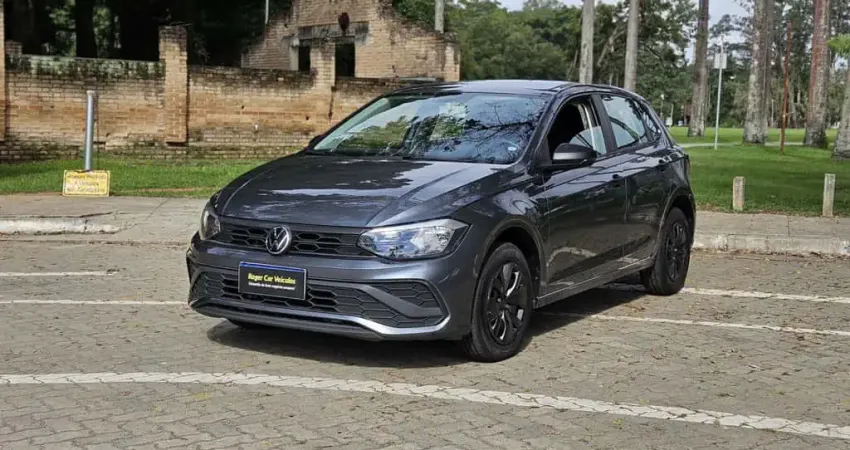 VOLKSWAGEN POLO Track 1.0 Flex 12V 5p
