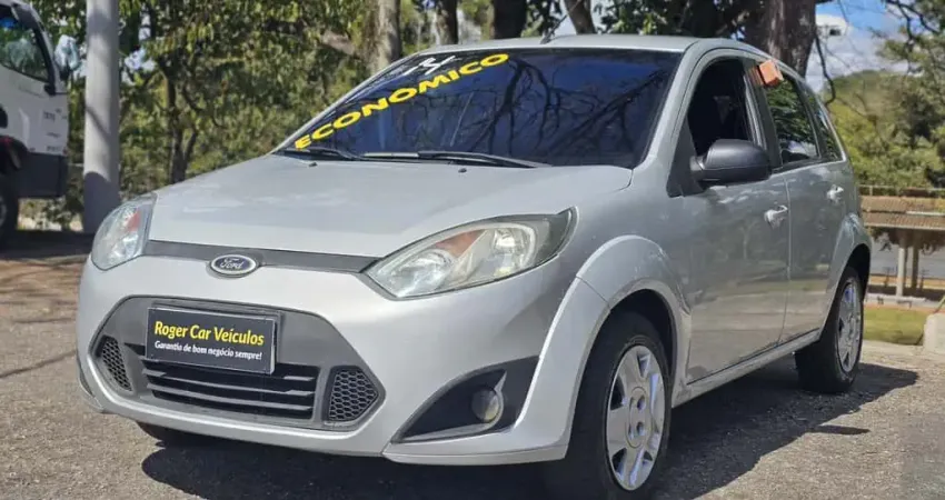 FORD FIESTA 1.6 8V Flex/Class 1.6 8V Flex 5p