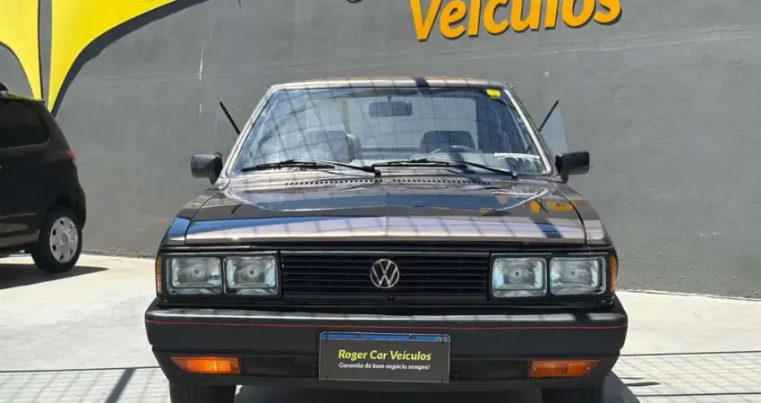 VOLKSWAGEN PASSAT Pointer GTS