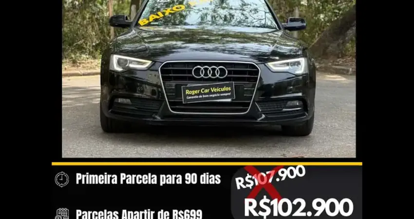 AUDI A5 Sportback 1.8 TFSI 170cv Multi.