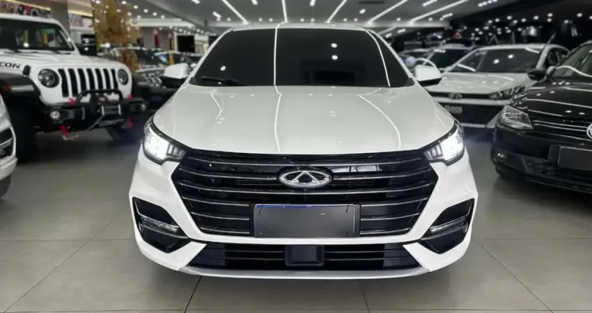 CAOA CHERY ARRIZO 6  PRO 1.5 Turbo Flex Aut.