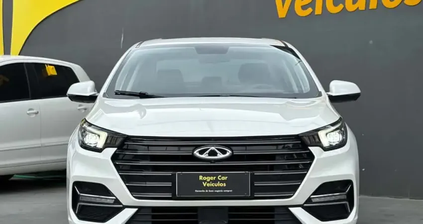 CAOA CHERY ARRIZO 6  PRO 1.5 Turbo Flex Aut.