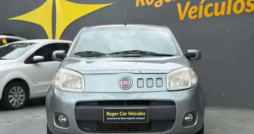 FIAT UNO UNO VIVACE Celeb. 1.0 EVO F.Flex 8V 5p