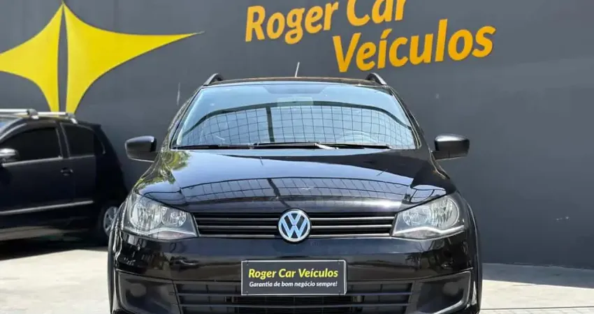 VOLKSWAGEN SAVEIRO Trendline 1.6 T.Flex 8V CE