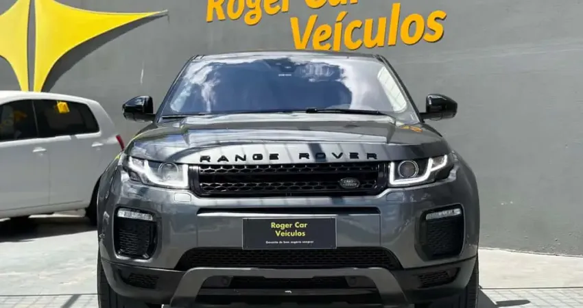 LAND ROVER RANGE ROVER VOGUE R.EVOQUE Si4 SE 2.0 Aut.5p/Flex