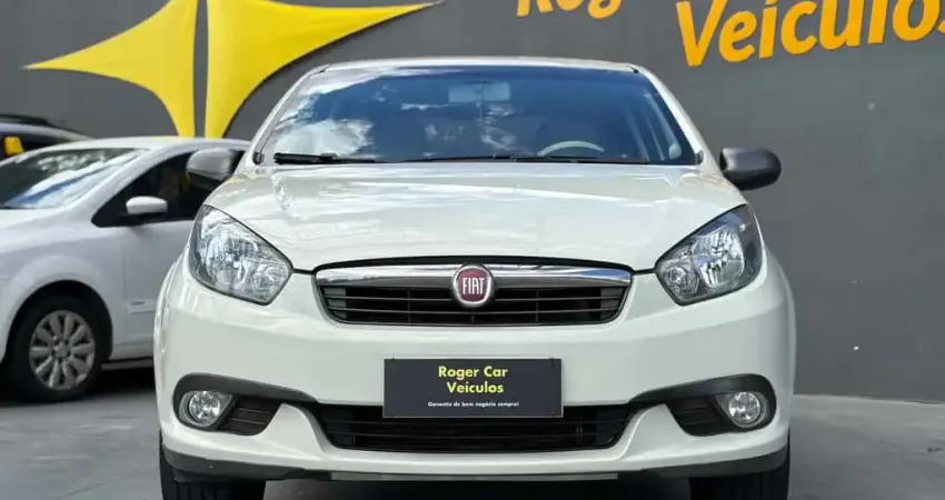 FIAT GRAND SIENA Siena ESSEN.SUBLIME 1.6 Flex