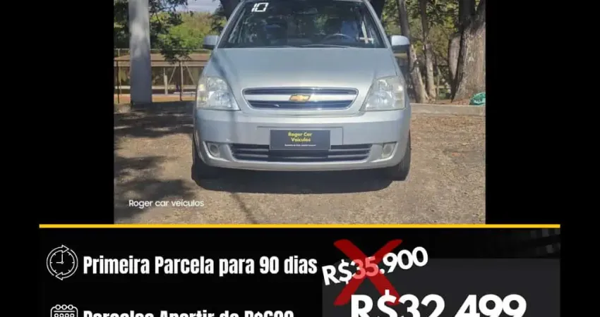 CHEVROLET MERIVA Expres.EASYTRONIC 1.8 FlexPower