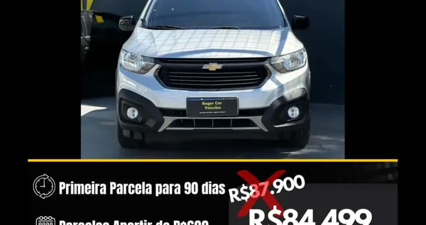 CHEVROLET SPIN ACTIV7 1.8 8V Econo.Flex 5p Aut.