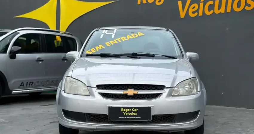 CHEVROLET CLASSIC Life/LS 1.0 VHC FlexP. 4p