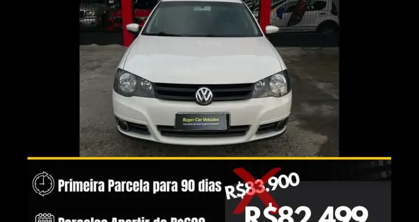 VOLKSWAGEN GOLF Sportline 2.0 Mi Total F. 8V Tip.