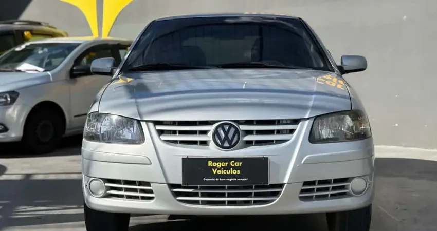 VOLKSWAGEN GOL City (Trend)/Titan 1.0 T. Flex 8V 4p