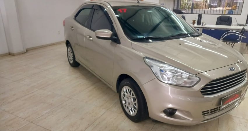 KA 1.5 SE PLUS 16V FLEX 4P MANUAL